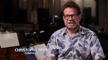 Exclusive Clip from 'Frozen II' Bonus Features Video
