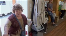 EXCLUSIVE Spy featurette - 