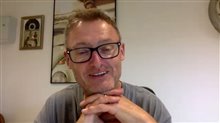 Executive Producer/Writer Jeff Pope talks 'Isolation Stories' Video