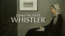 EXHIBITION ON SCREEN: JAMES MCNEILL WHISTLER Trailer Video
