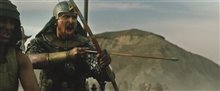 Exodus: Gods and Kings Trailer Video