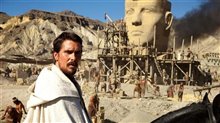 Exodus: Gods and Kings Trailer Video