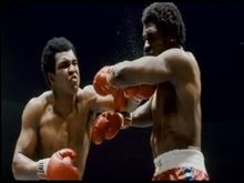 Facing Ali Trailer Video