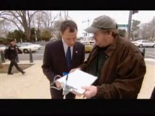 FAHRENHEIT 9/11 Trailer Video