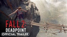 FALL 2: DEADPOINT Trailer Video