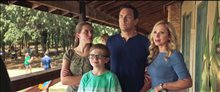 FAMILY CAMP Trailer Video