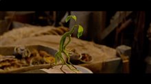 Fantastic Beasts and Where to Find Them Featurette - A New Hero  Video