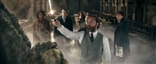 FANTASTIC BEASTS: THE SECRETS OF DUMBLEDORE Trailer Video