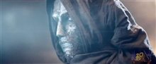 Fantastic Four - International Trailer Video