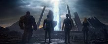 Fantastic Four - Teaser Trailer Video
