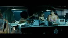 Fast Five Trailer Video