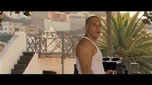 Fast & Furious 6 Trailer Video