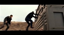 Fast & Furious 6 Trailer Video