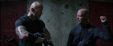 'Fast & Furious Presents: Hobbs & Shaw' Movie Clip - 