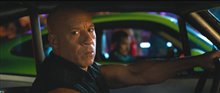 FAST X - Big Game Spot Video