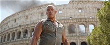 FAST X - Shooting in Rome Video