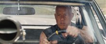 FAST X Trailer Video