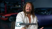 FAST X - Who is Dante? Video
