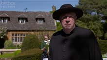 FATHER BROWN - Season 7 Trailer Video