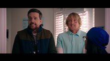 Father Figures Movie Clip - 