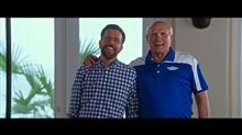 Father Figures Movie Clip - 