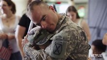 FATHER SOLDIER SON Trailer Video