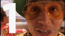 FEAR AND LOATHING IN LAS VEGAS Trailer Video