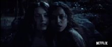 FEAR STREET PART 3: 1666 Trailer Video