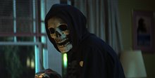 FEAR STREET - Trilogy Teaser Trailer Video