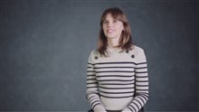 Felicity Jones Interview - Rogue One: A Star Wars Story Video