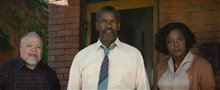 Fences - Official Teaser Trailer Video