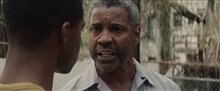 Fences - Official Trailer 2 Video