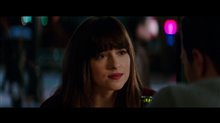 Fifty Shades Darker Movie Clip - 