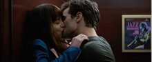 Fifty Shades of Grey - Super Bowl Spot Video