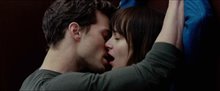 Fifty Shades of Grey - TV Spot Video