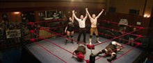 'Fighting With My Family' - Final Trailer Video