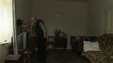 Figure of Armen Trailer Video