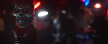 FINAL DESTINATION: BLOODLINES Teaser Trailer Video
