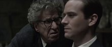 Final Portrait - Trailer Video