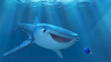 Finding Dory Official Trailer 2 Video