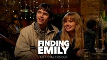 FINDING EMILY Trailer Video