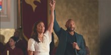 FINDING FAITH (HEALED BY JESUS) Trailer Video