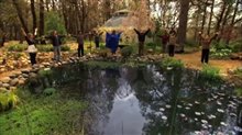 Finding Happiness Trailer Video