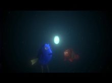 Finding Nemo Trailer Video