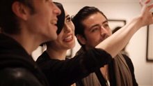Finding Vivian Maier` Trailer Video