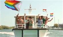 FIRE ISLAND Trailer Video