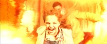 FIRESTARTER Clip - 