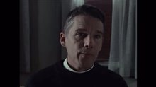 'First Reformed' Trailer Video