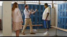 Fist Fight Movie Clip - 