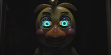FIVE NIGHTS AT FREDDY'S 2 Trailer Video
